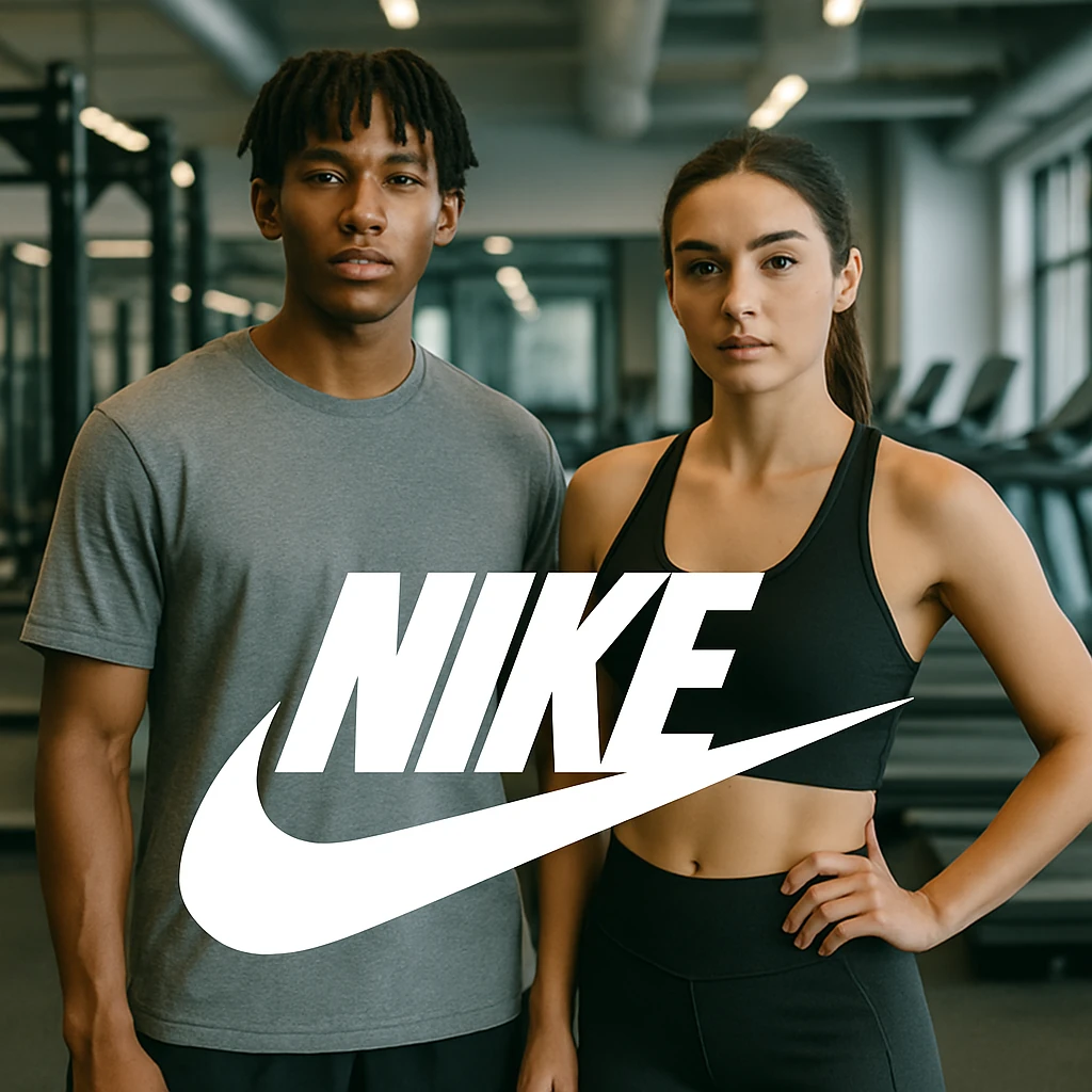Nike
