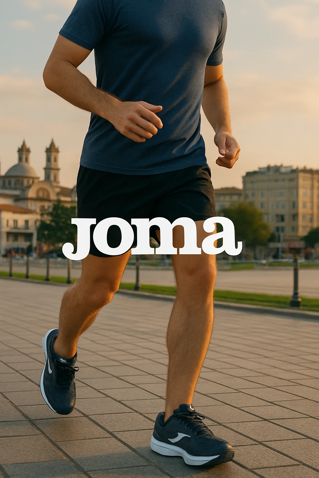 Joma