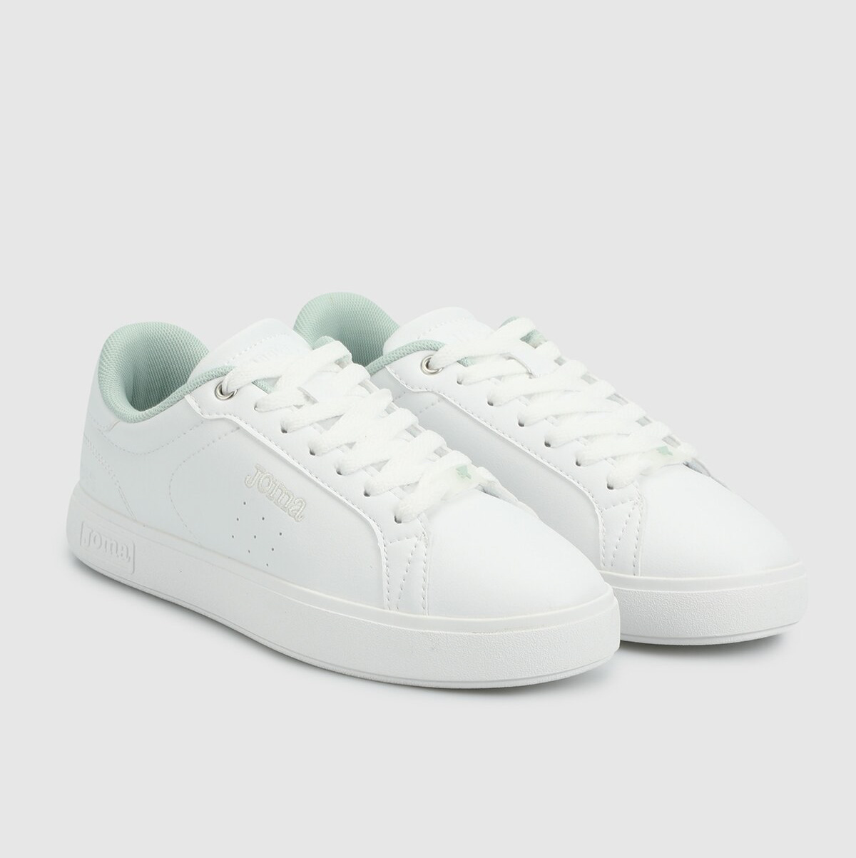 Joma klasik kadın yazlık beyaz sneaker ayakkabı CCLALS2615 