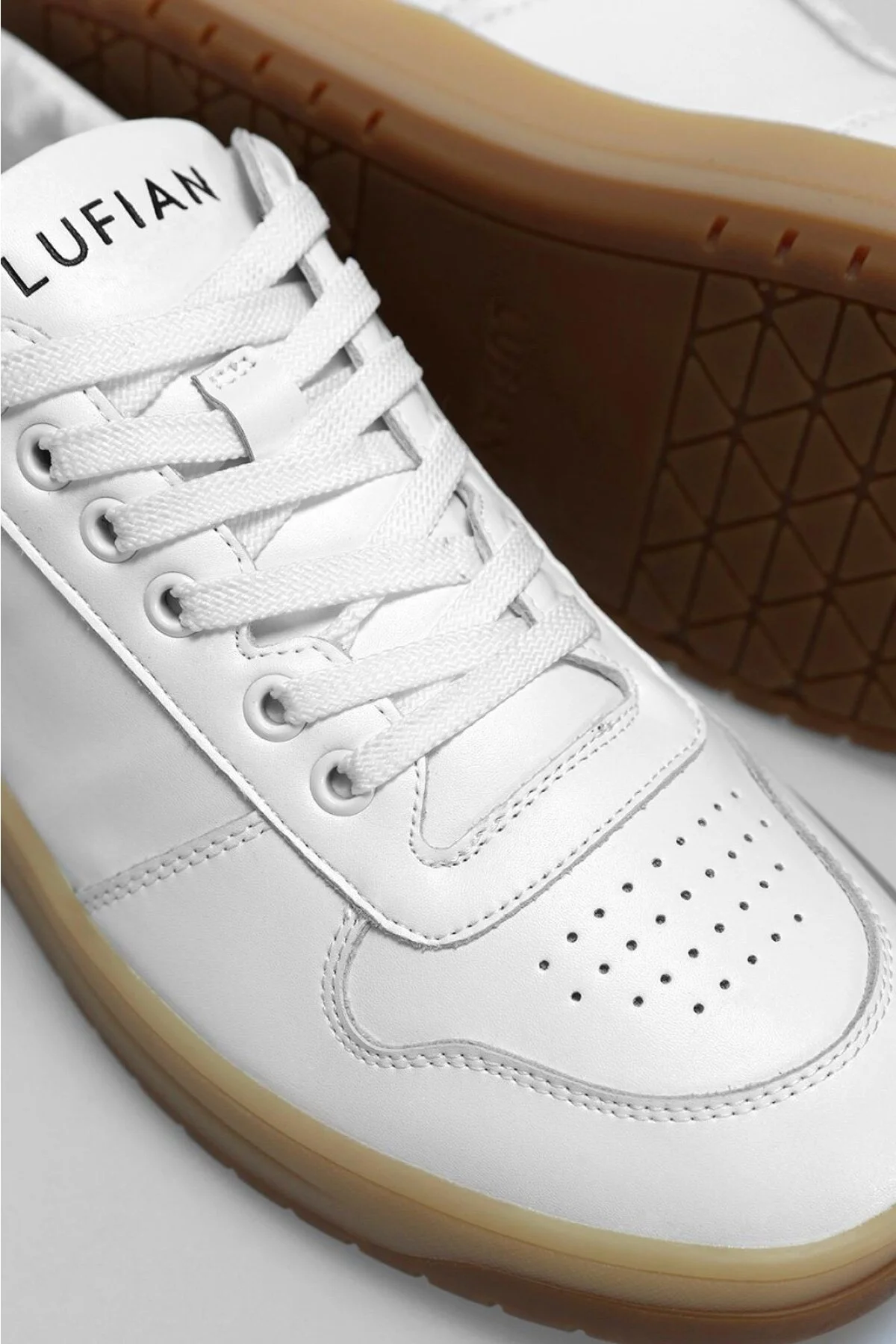 Lufian 121230024 Alexis Unisex Sneaker Ayakkabı 