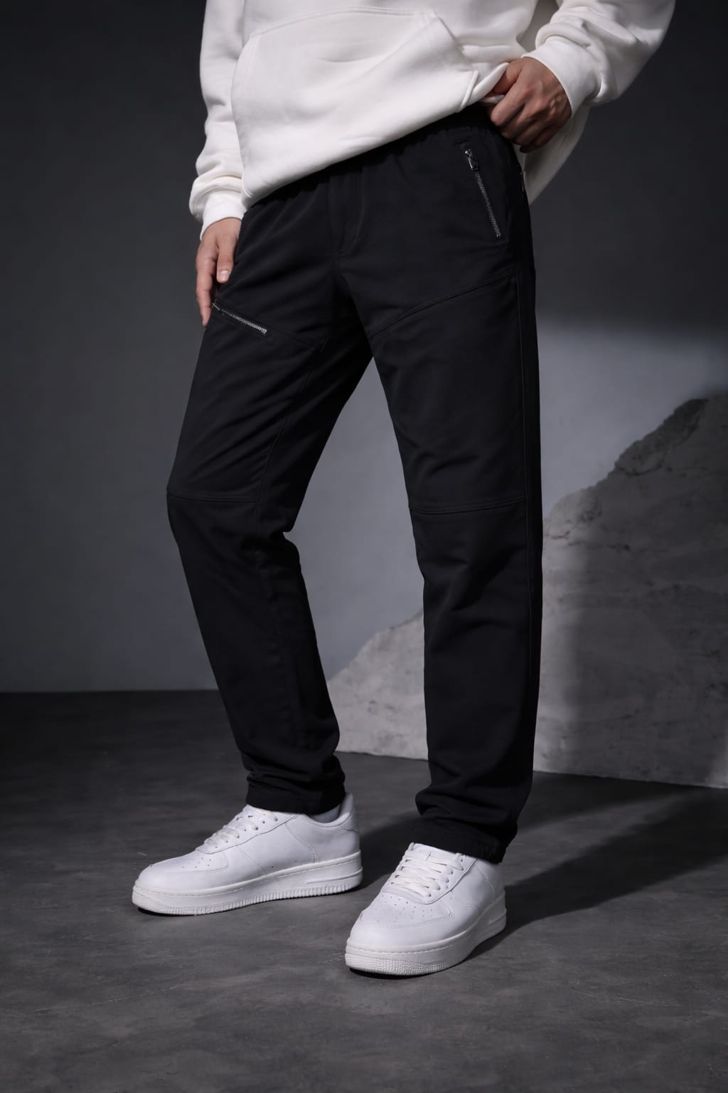 s4 outdoor taktikal pantolon yazlık Gri