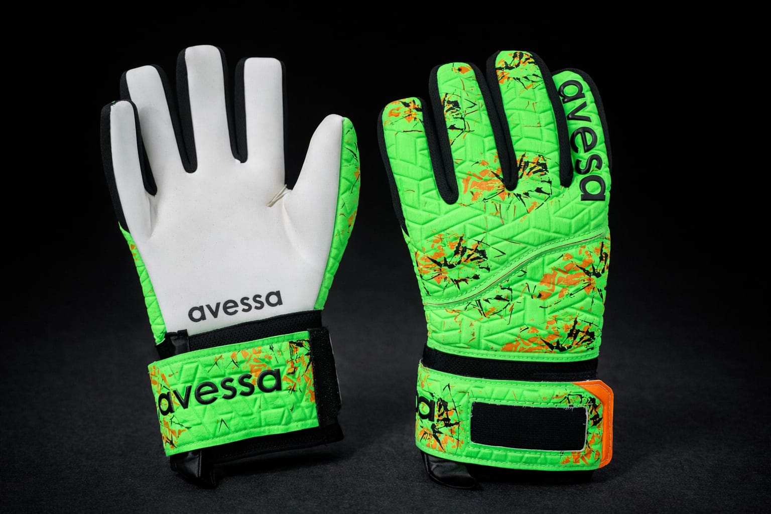 kaleci Eldiveni 10 numara