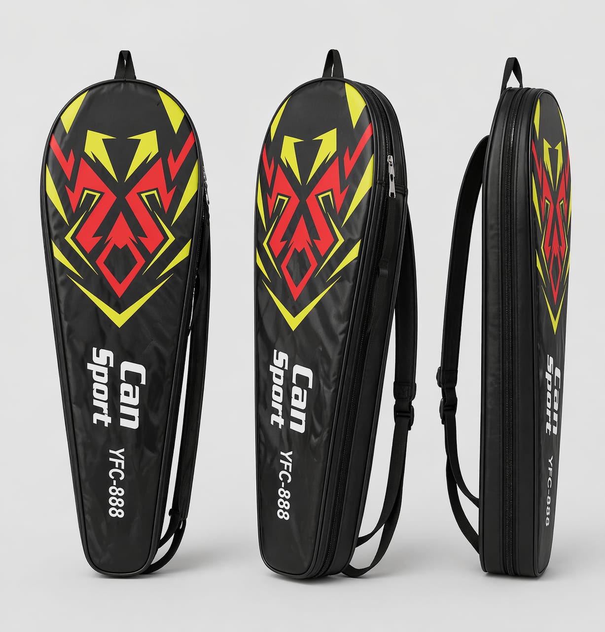 Badminton Raketi
