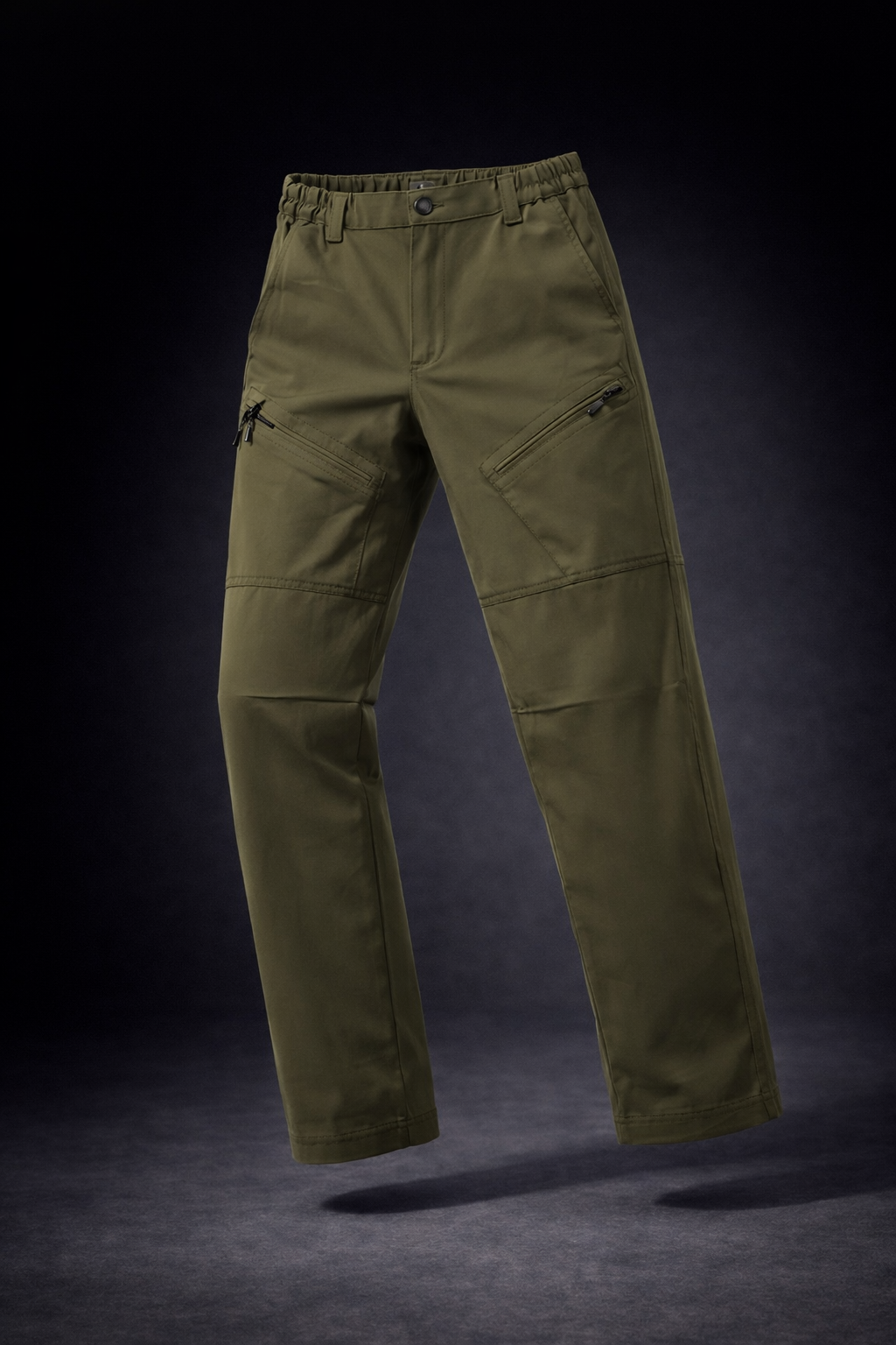 s4 outdoor taktikal pantolon yazlık haki