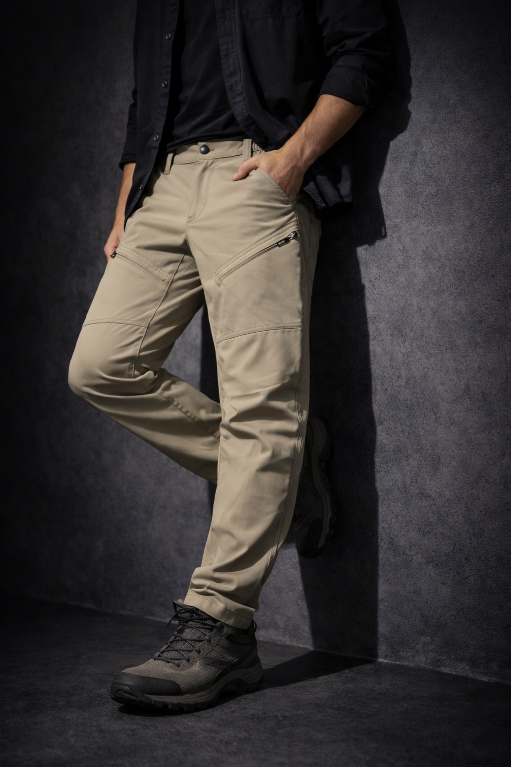 s4 outdoor taktikal pantolon yazlık