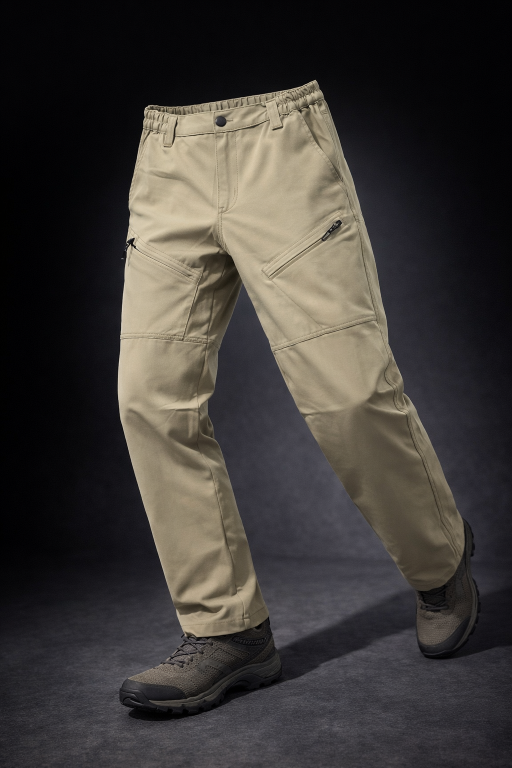 s4 outdoor taktikal pantolon yazlık kum