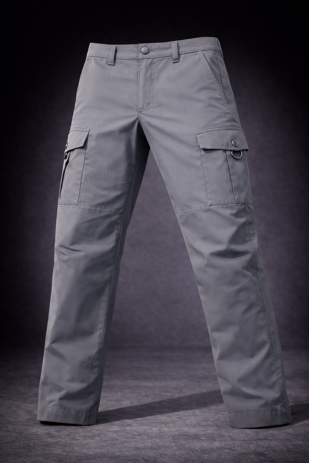 s4 outdoor taktikal pantolon  yazlık çok cepli gri