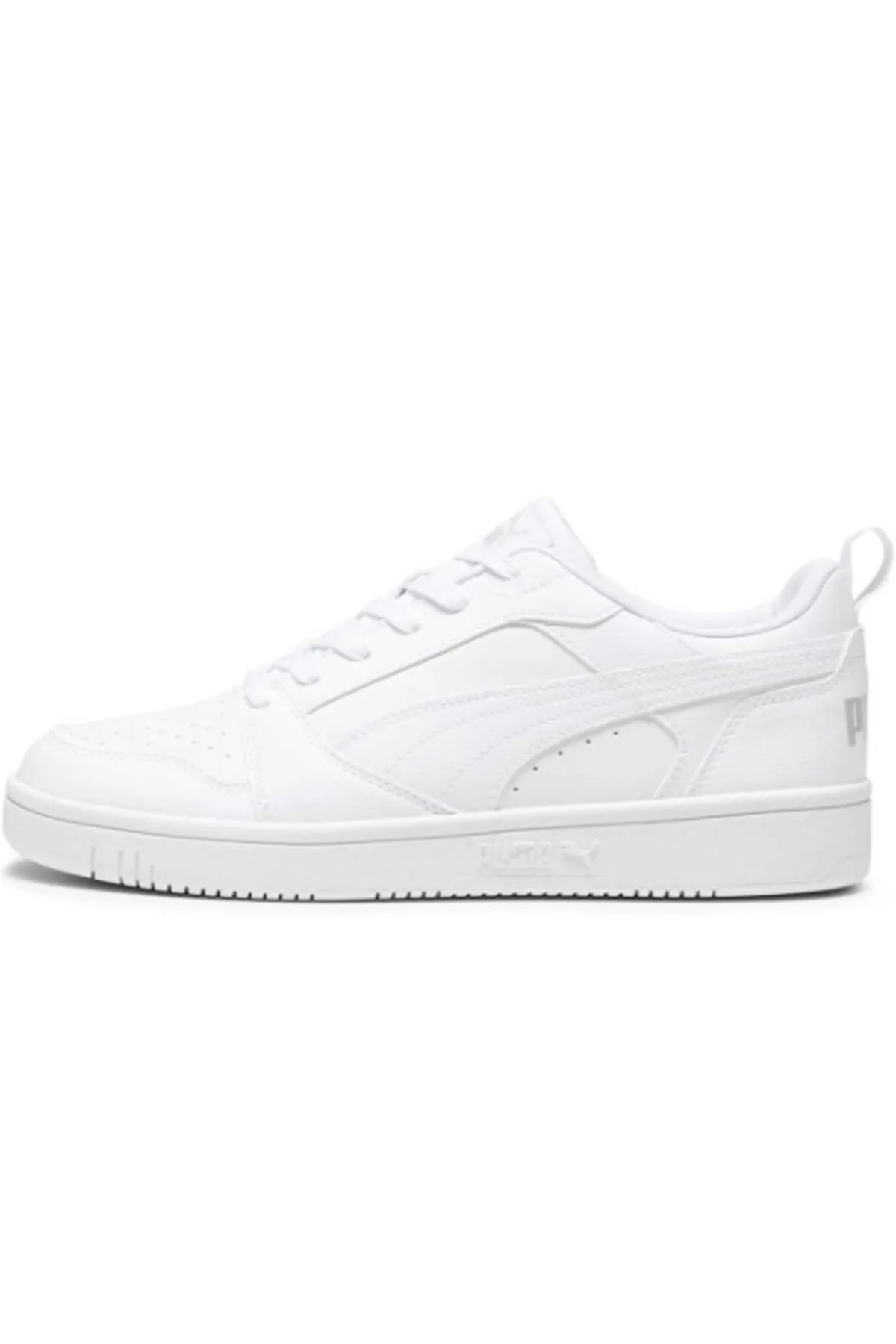 Rebound V6 Low Unisex Spor Ayakkabı Beyaz 39232803
