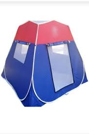 KAMP ÇADIRI Kırmızı