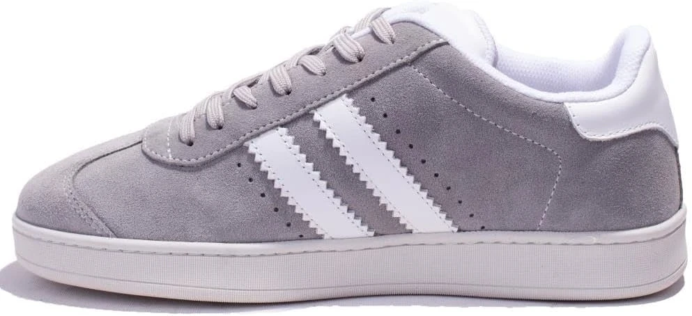 hammerjack spor ayakkabı gri 10224155-m Gri̇