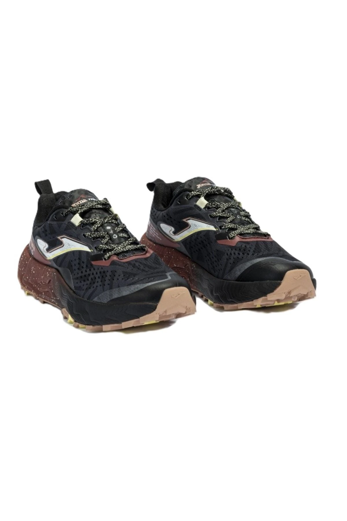 SIMA LADY 2401 BLACK KADIN AYAKKABISI