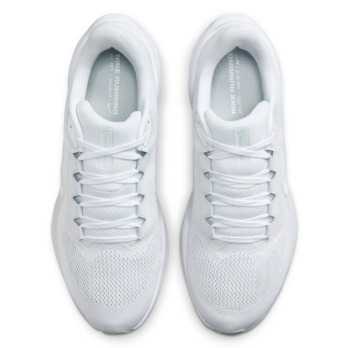 Nike Air Zoom Pegasus 41 Road Running Erkek Spor Ayakkabı Beyaz mint