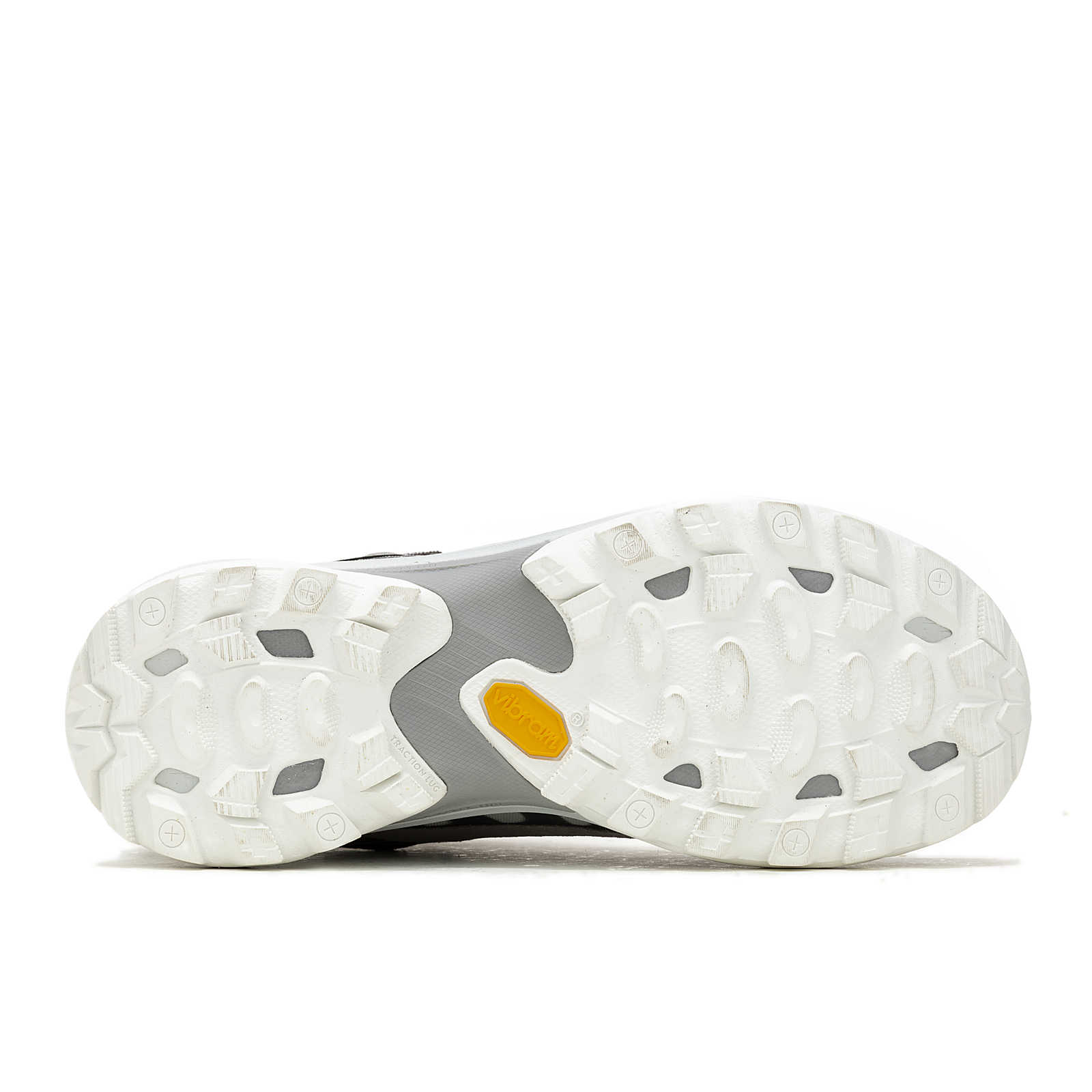 Merell kadın us geçirmez bot  Moab Speed 2 Mid GORE-TEX® Wide Width, Charcoal j037828 charcoal