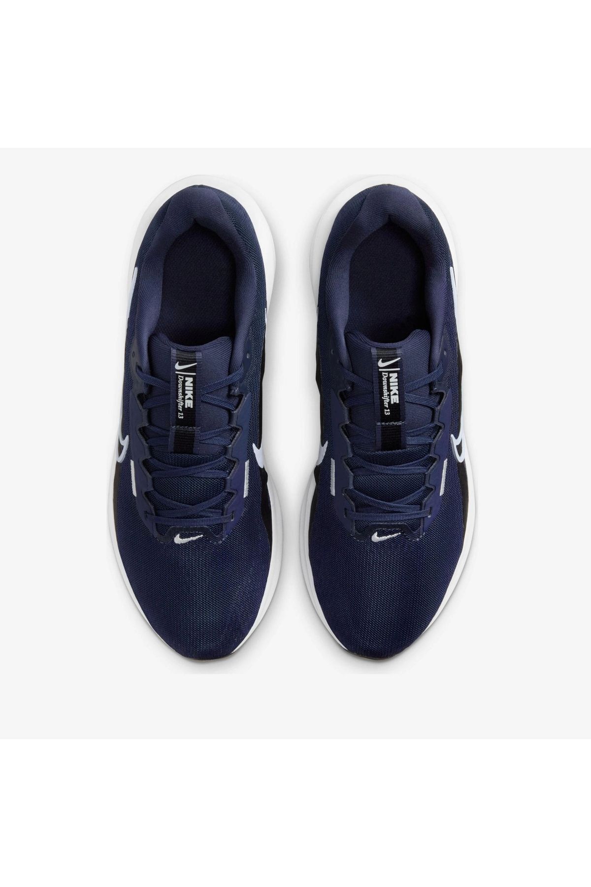 Nike Downshifter 13 Erkek Koşu Ayakkabısı Fd6454-400 Lacivert