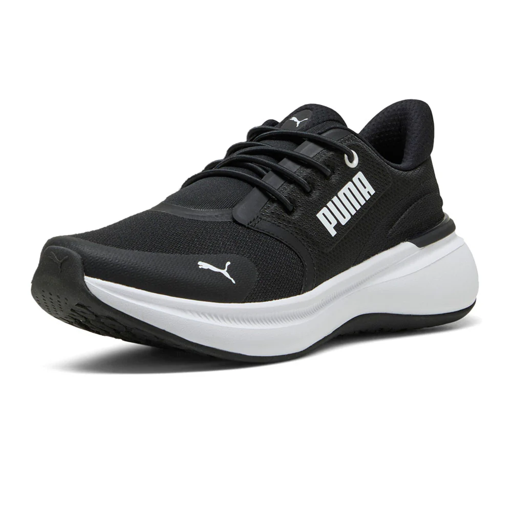 Puma Erkerk Spor Softride Exo Shift Shoes 31172301 Siyah