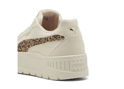 PUMA Karmen II Animal Flair 40264501 Çok Renkli