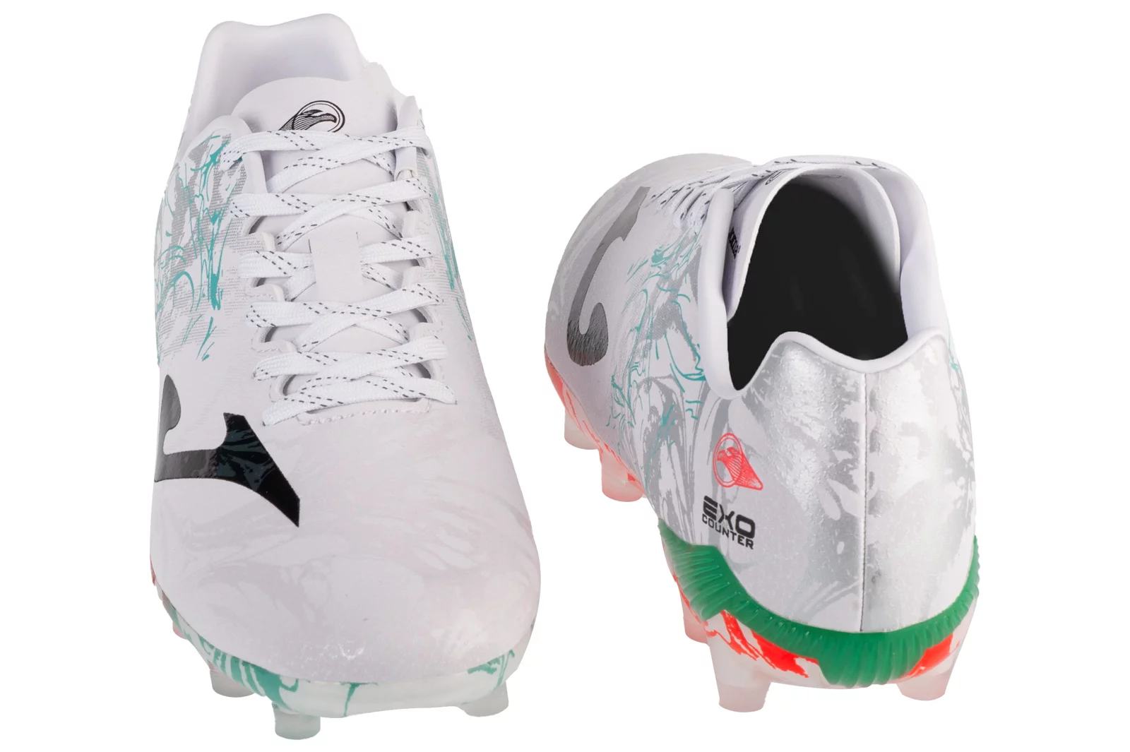 Joma Krampon SUPW2402FG Beyaz mint