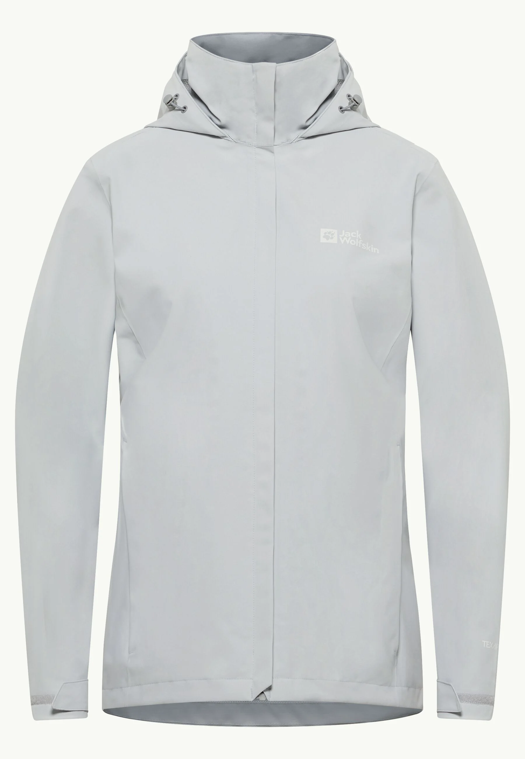 Jack Wolfskin Kadın Yağmurluk A63902_6709_A08