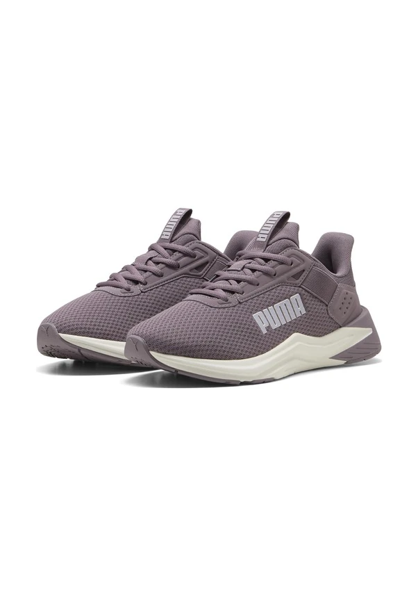 Puma Ftr Wave 311095 Unisex Spor Ayakkabı Mor mor
