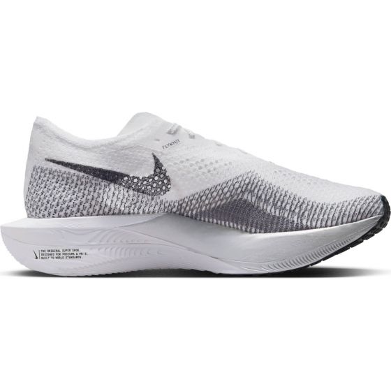 Nike spor ayakkabı kosu erkek zoomX Next Vaporfly 3 mint