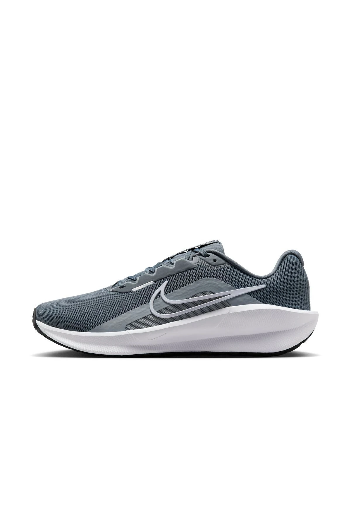 NIKE spor ayakkabı DOWNSHIFTER13 FD6454 Gri̇