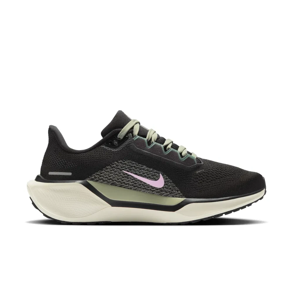 NİKE spor kadın ayakkabı Pegasus 41 Air Zoom Siyah