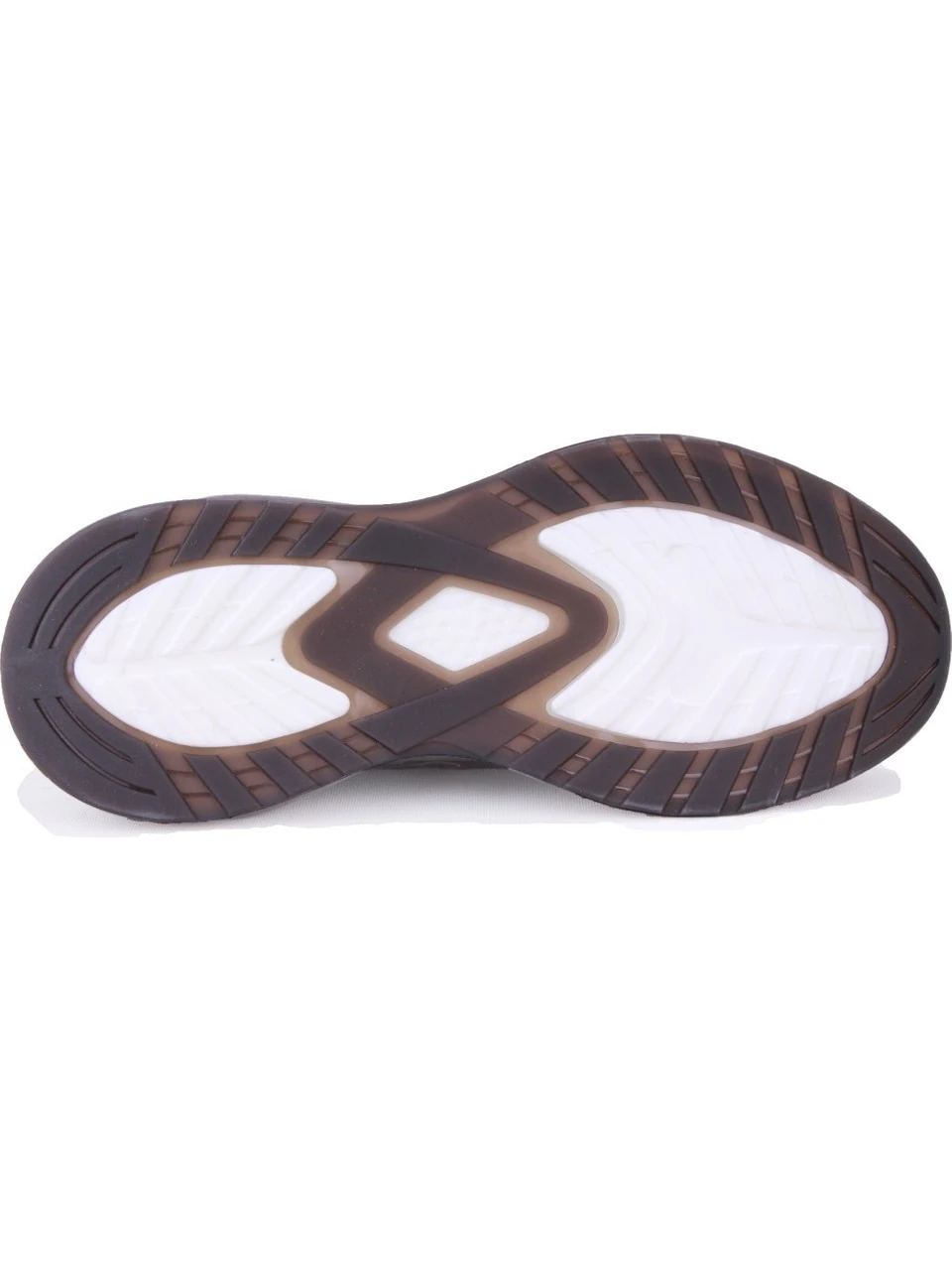 Sally 10125333 Siyah Günlük Erkek Spor Ayakkabı Siyah