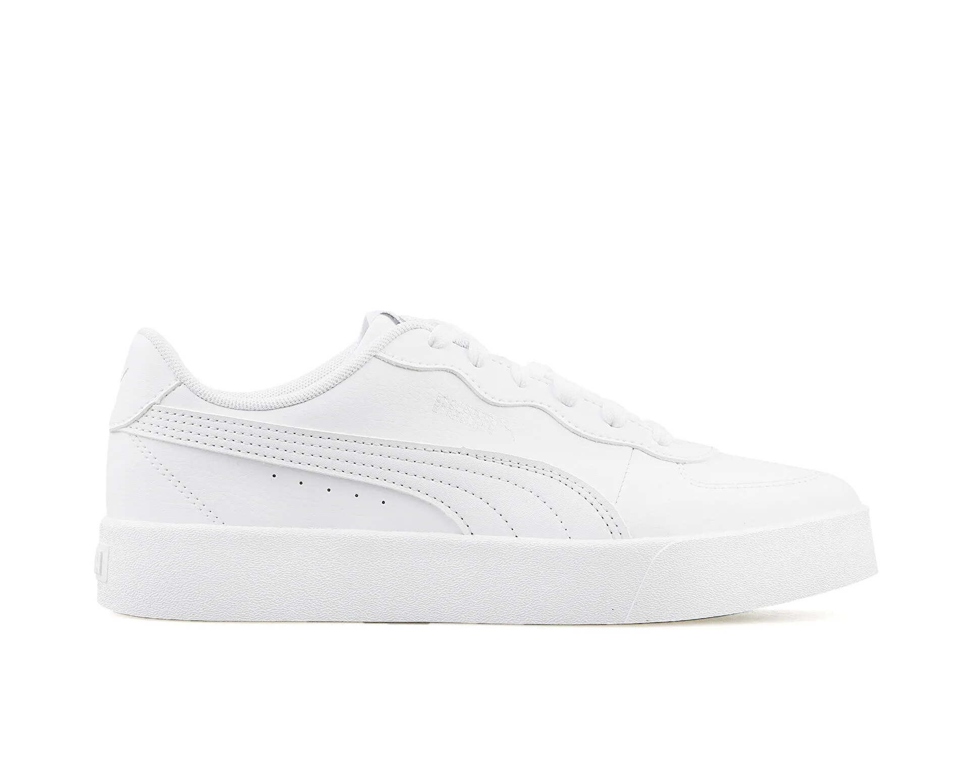 Puma Ayakkabı Günlük Skye Clean Kadın 38014702