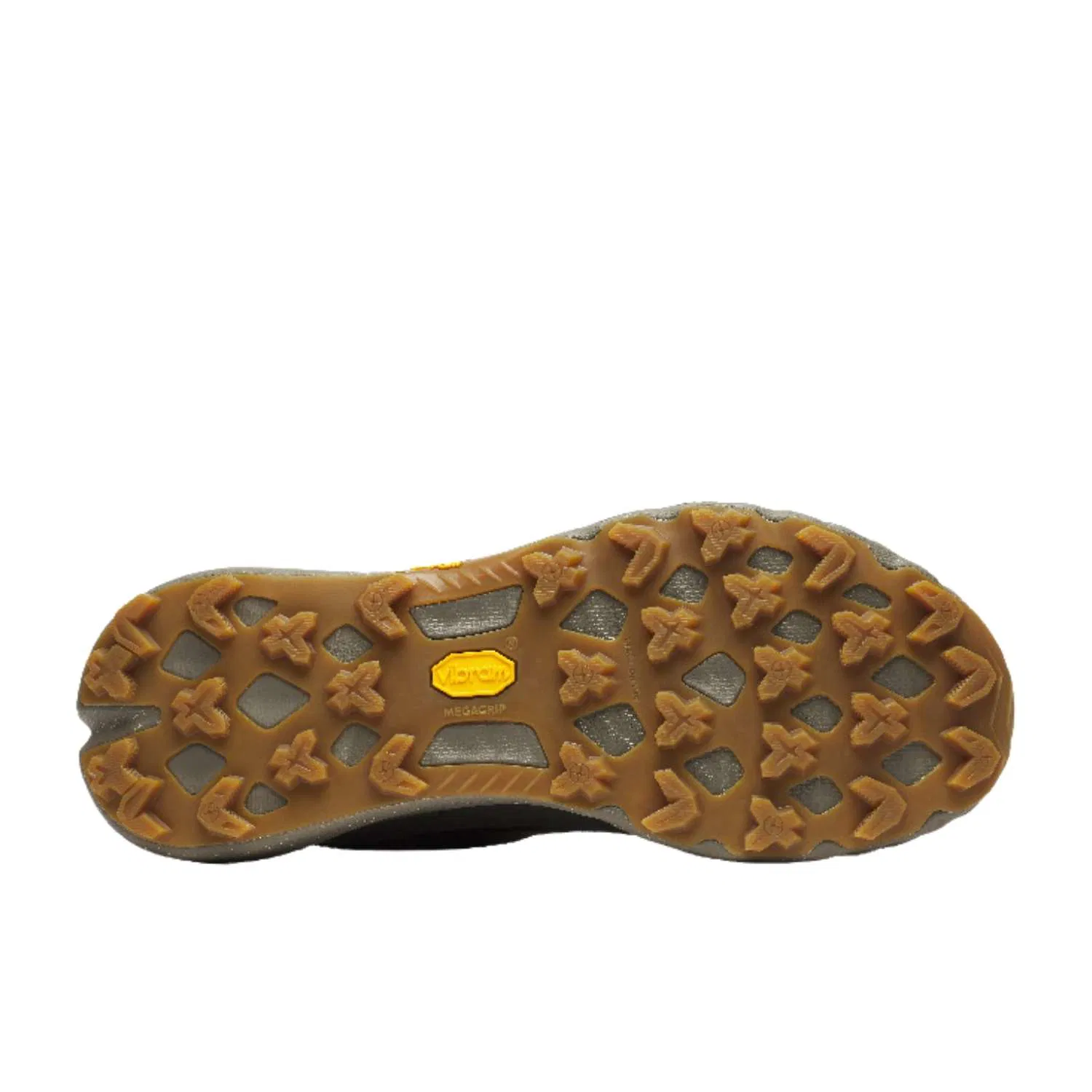 Merrell Agility Peak 5 Gtx Erkek Yeşil Patika Koşusu Ayakkabısı - Haki j068701 Haki