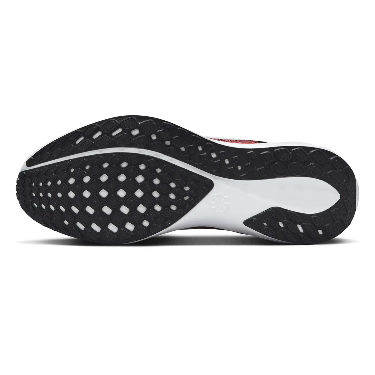 Nike Air Zoom  erkek spor ayakkabı fd2722-003 Kırmızı-Siyah