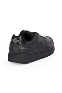Joma Platea Erkek Ayakkabı CPLAW2331 Siyah Siyah