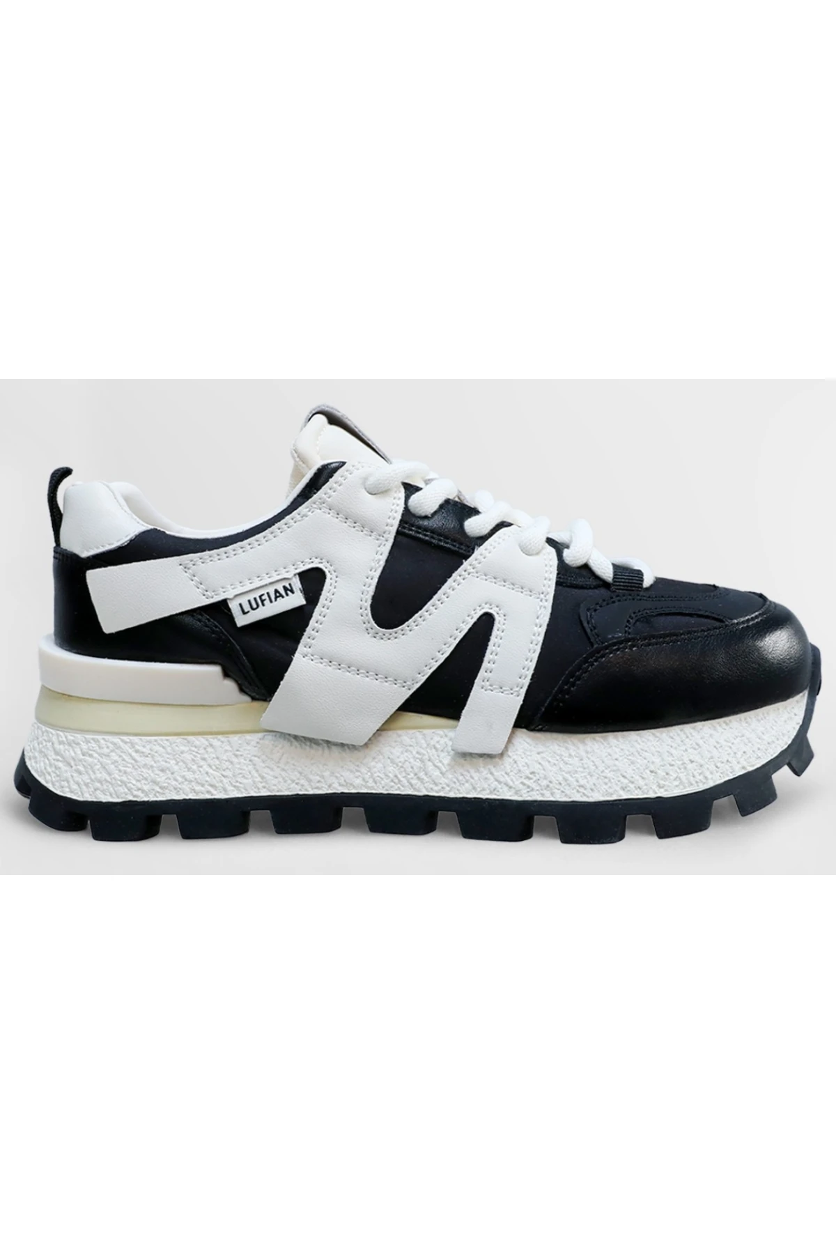 Emily Kadın Sneaker Ayakkabı Beyaz 121230019