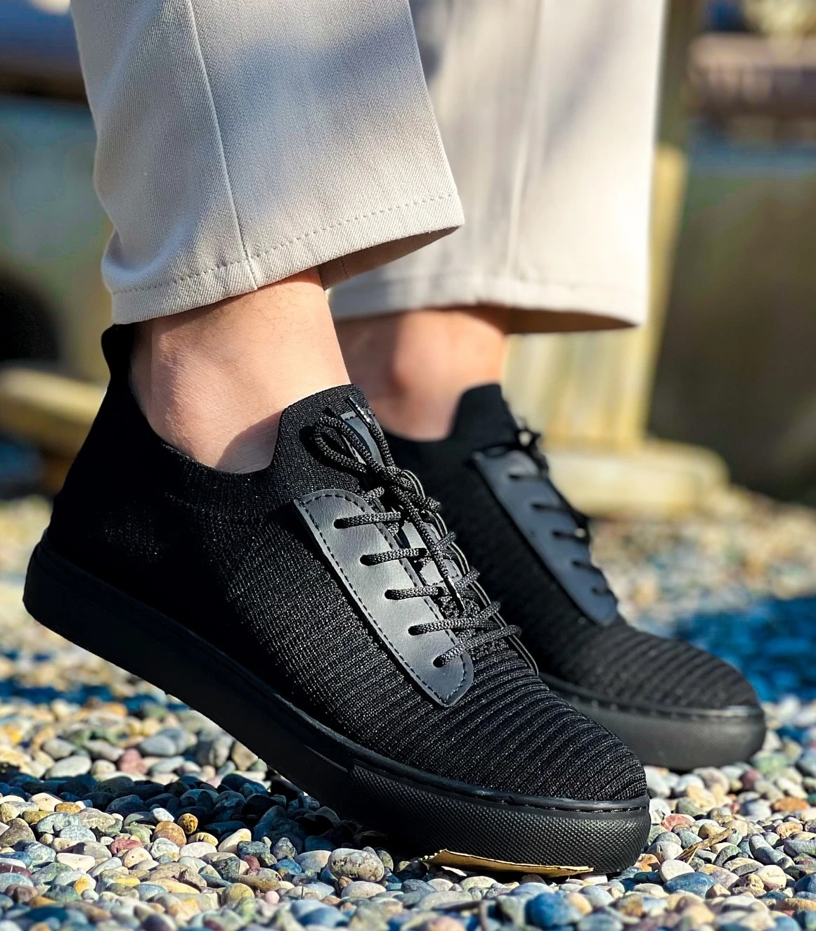 SIFIR4 MEGASTAR Sneaker Ayakkabı 112