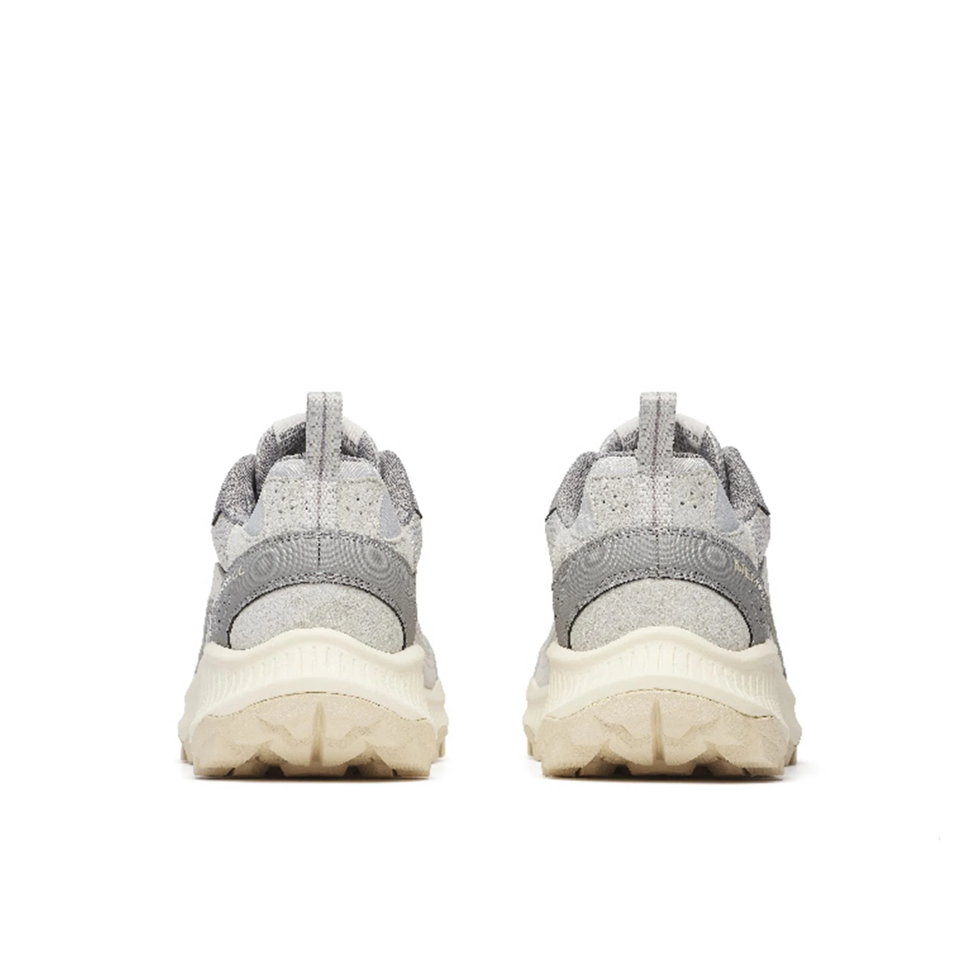 Merrell J007095 Speed Strıke 2 Trek 2514 Pıgeon Erkek Yuruyus Ayakkabısı Gri