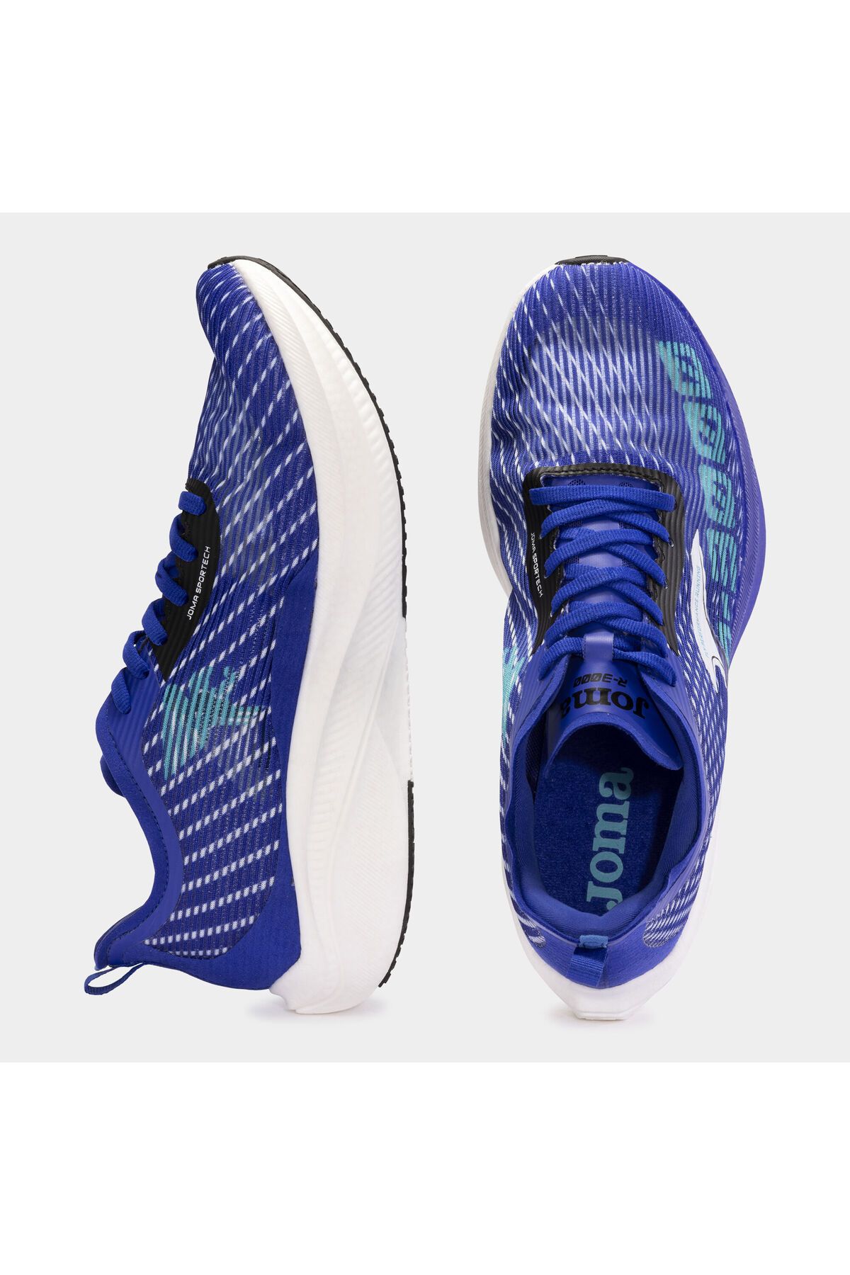 Joma Koşu Ayakkabısı R3000 Unisex RR300W2404 Mavi̇