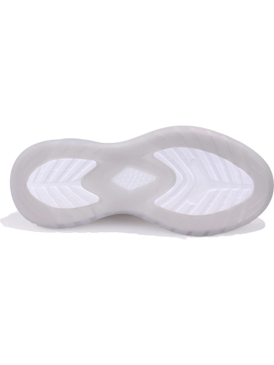 Sally 10125333 Beyaz Günlük Erkek Spor Ayakkabı mint