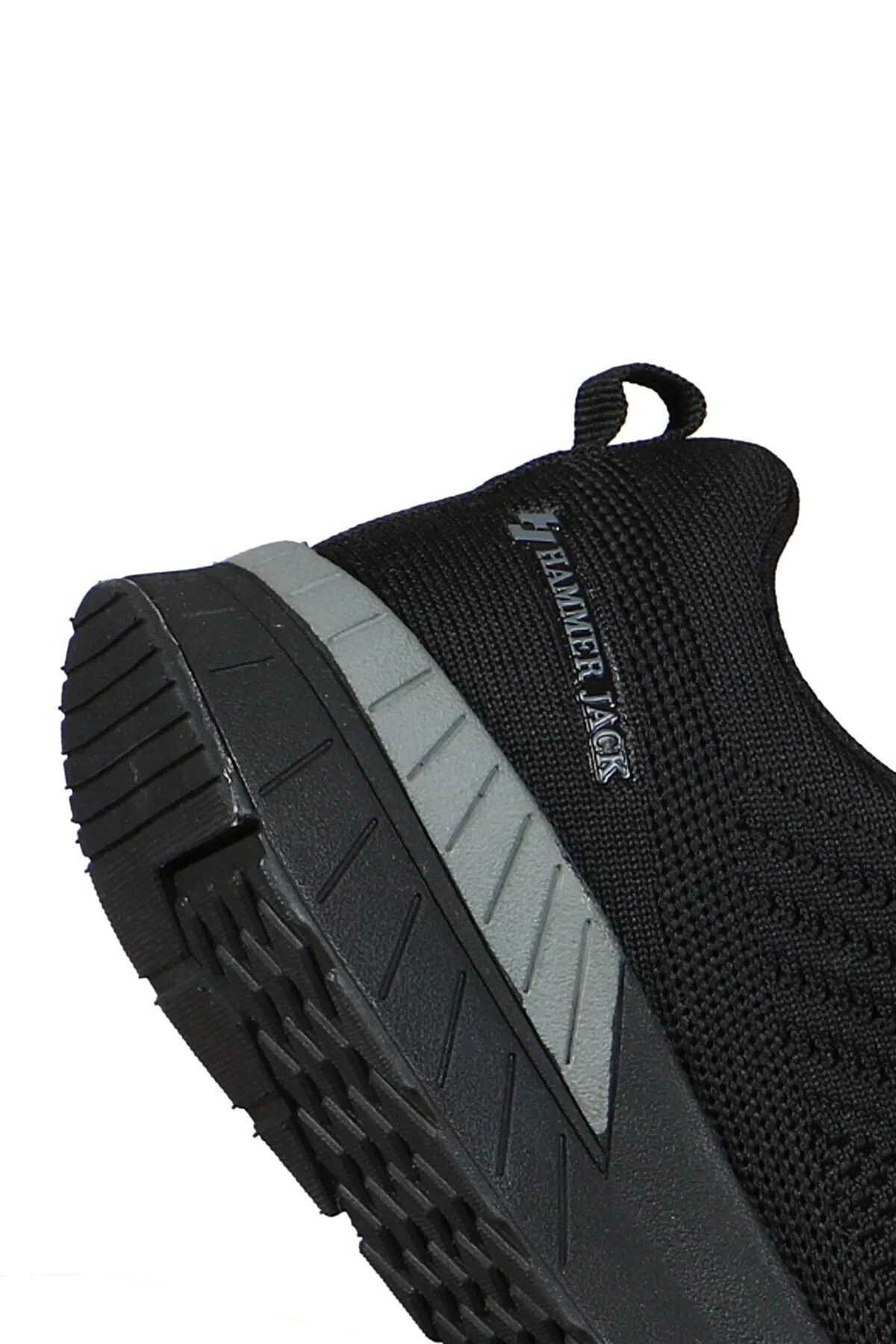 101 21200-Z-5389 Manaus Z Kadın Günlük Spor Ayakkabı Siyah