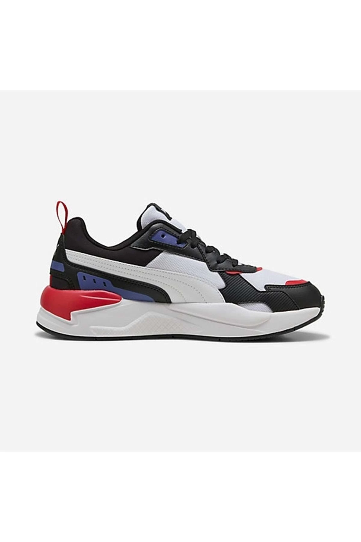 Puma 399064-15 X-Ray 3 Spor Sneaker Çok Renkli