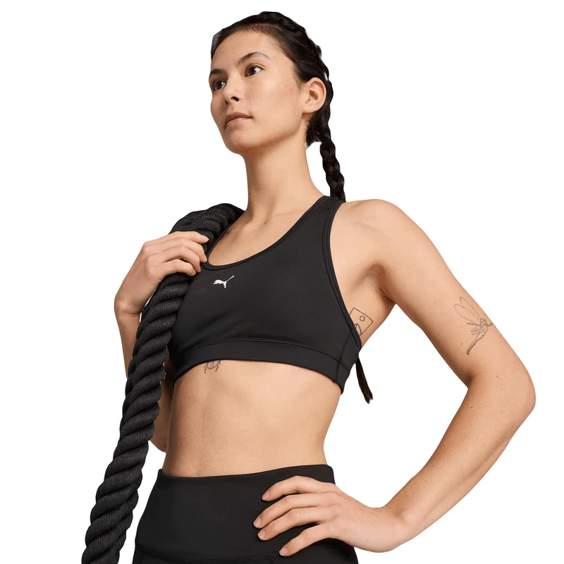 Puma 4KEEPS Spor Sütyeni