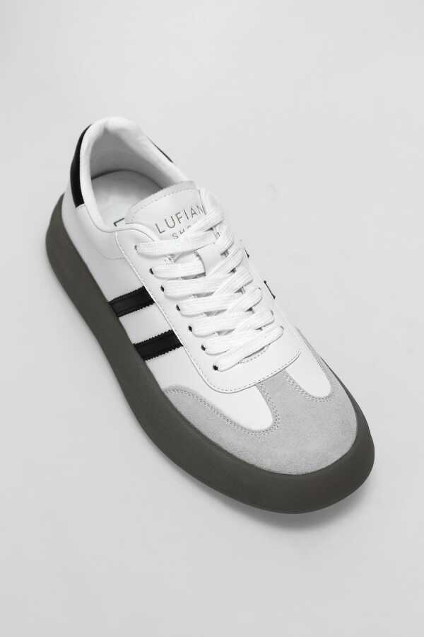 Lufian Samuel  Sneaker Ayakkabı   111230261 mint