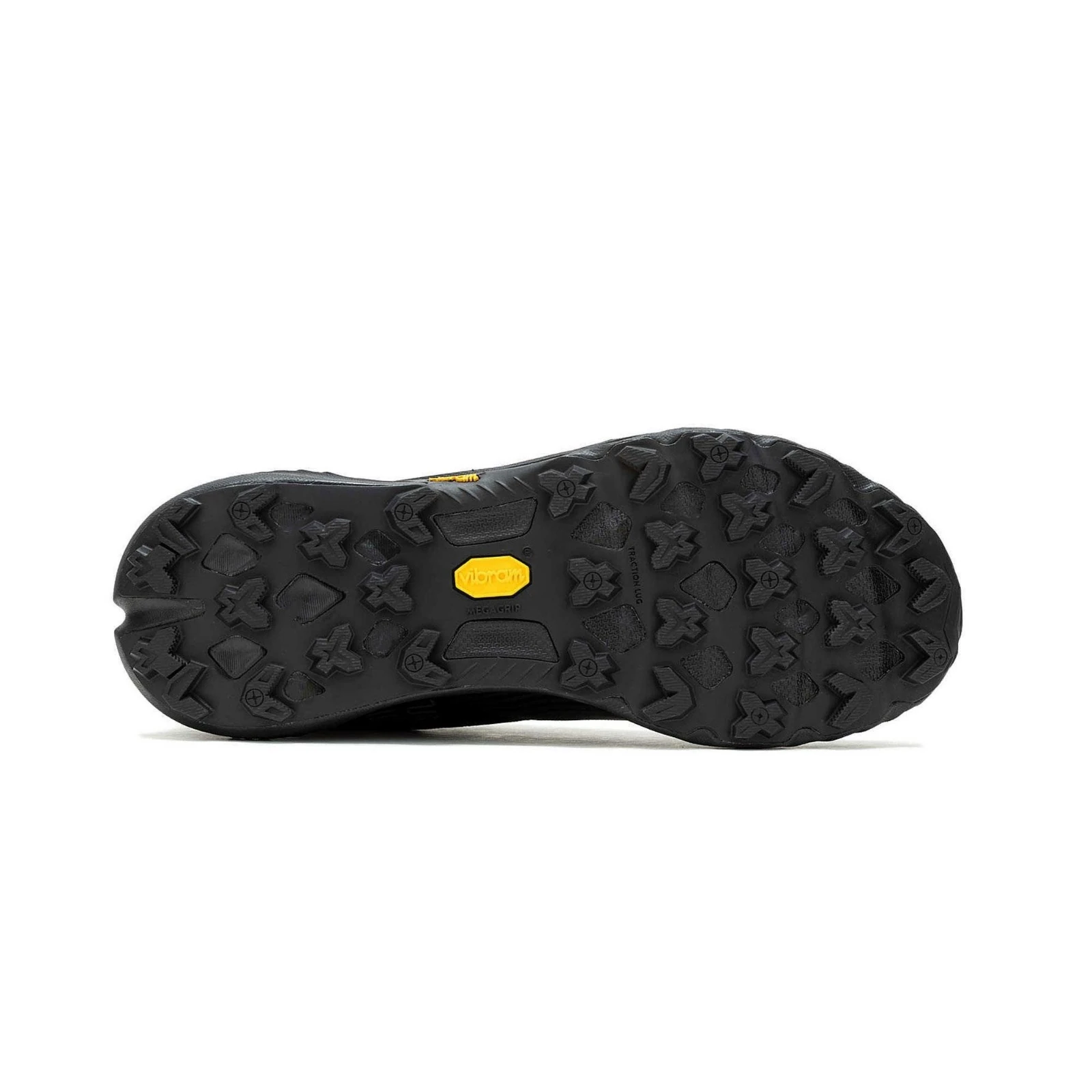 Merrell Erkek Outdoor Ayakkabı Agility Peak 5 J068045 Siyah
