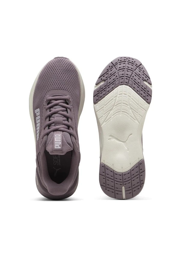 Puma Ftr Wave 311095 Unisex Spor Ayakkabı Mor mor