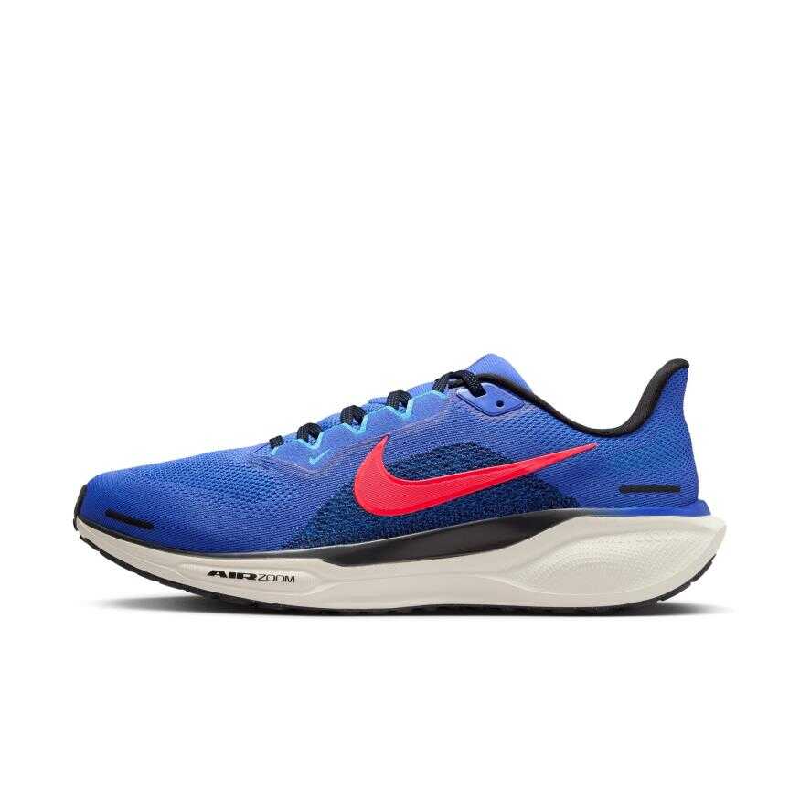 Nike Air Zoom Pegasus 41 fd2722401 Erkek Koşu Ayakkabısı Mavi̇