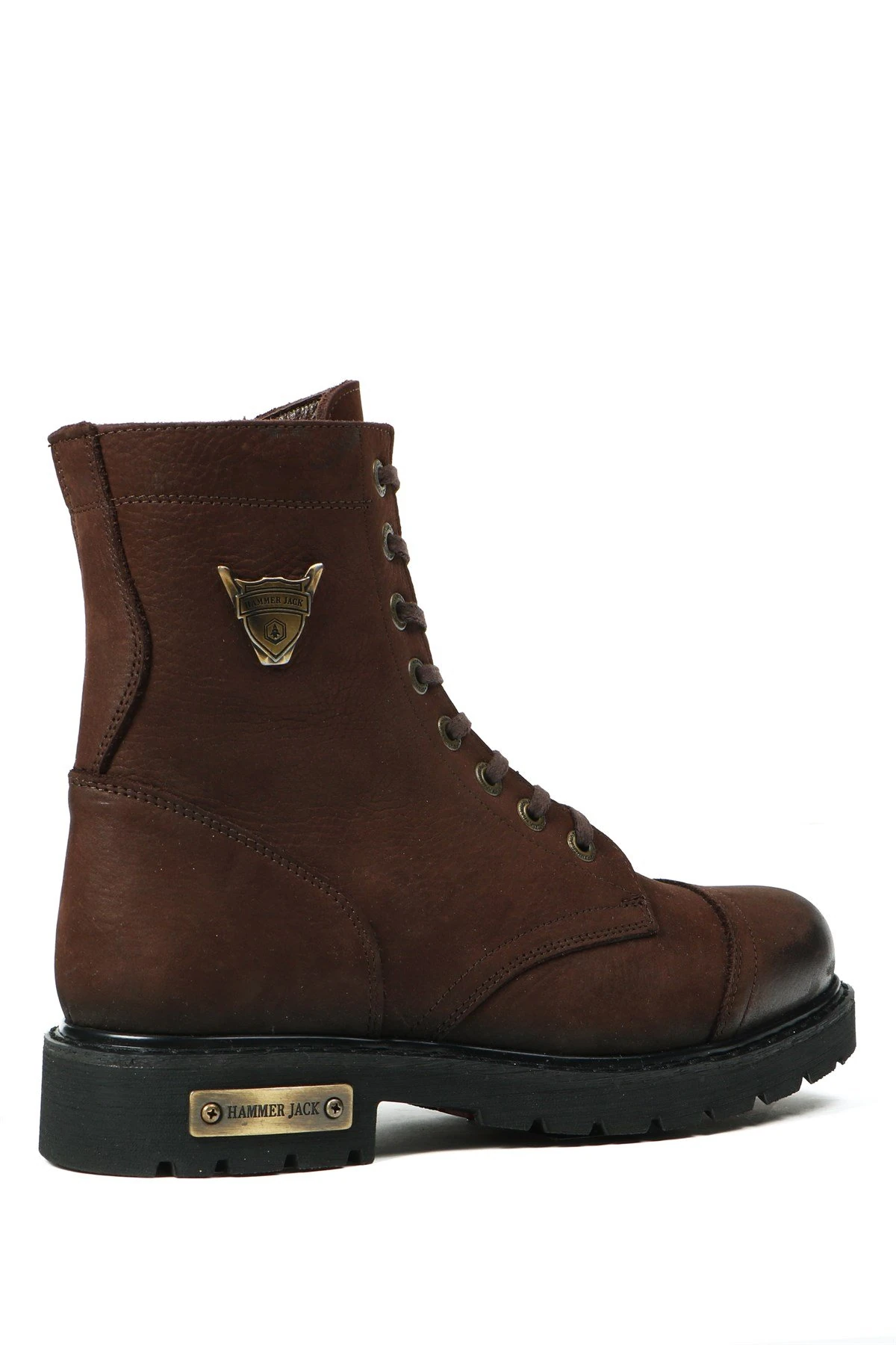 Hammer Jack Kahverengi Erkek Bot 10218505 Kahverengi