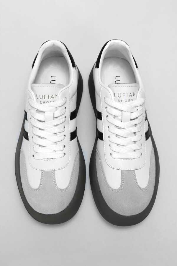 Lufian Samuel  Sneaker Ayakkabı   111230261 mint