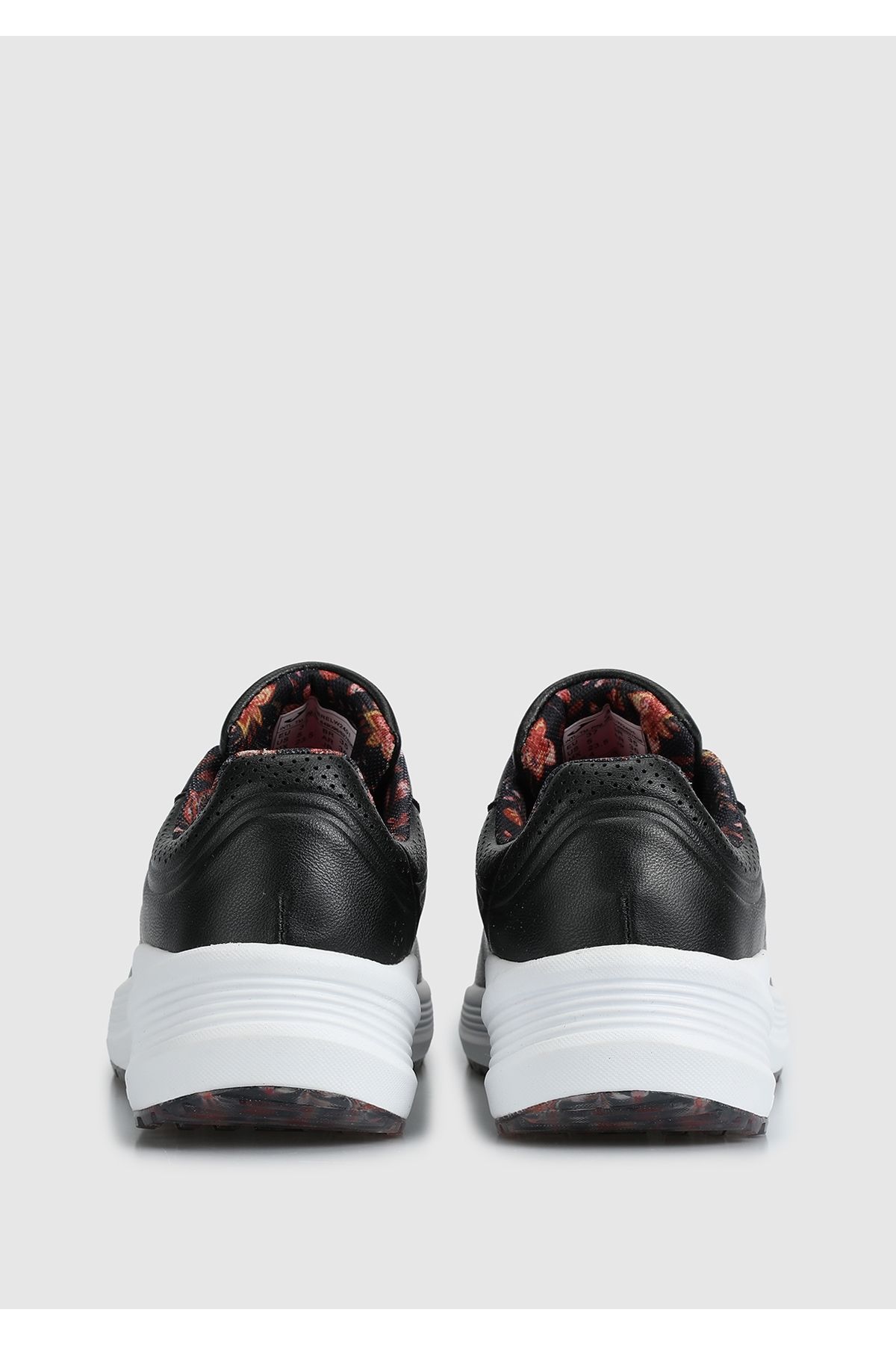 JOMA CBRELW2401 BREE LADY 2401 BLACK WHITE Siyah