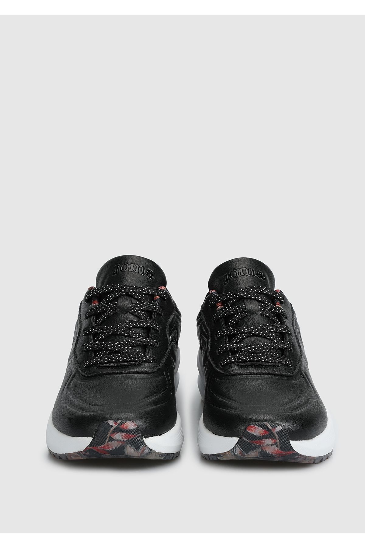 JOMA CBRELW2401 BREE LADY 2401 BLACK WHITE Siyah