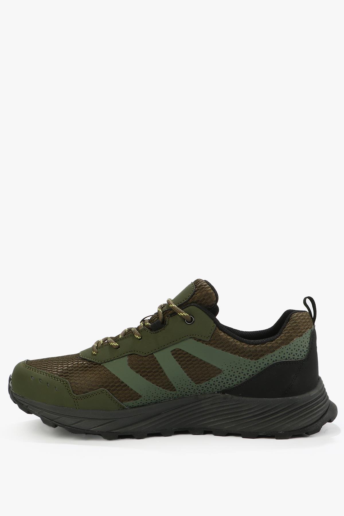 HAMMER JACK KADIN MARENGO Z AYAKKABI 101 24634-Z Siyah