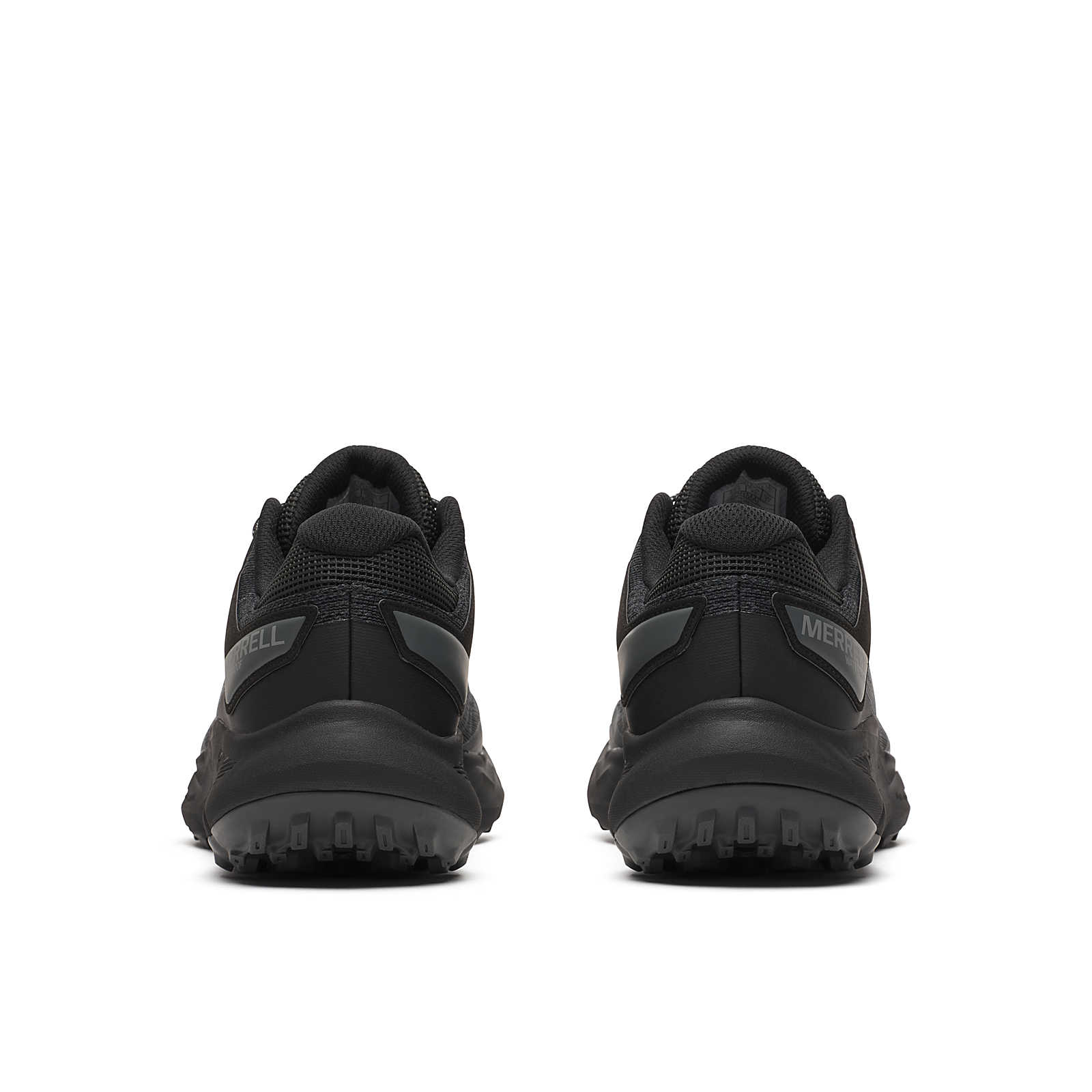 merrell erkek su geçirmez  Men's Nova 4 Waterproof ayakkabı j068395 Siyah