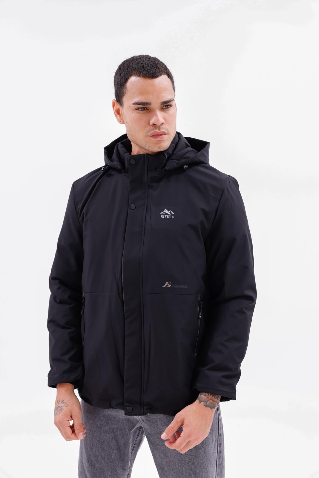 Sıfır4 Gold Termal  BlizzardPro Kar Montu